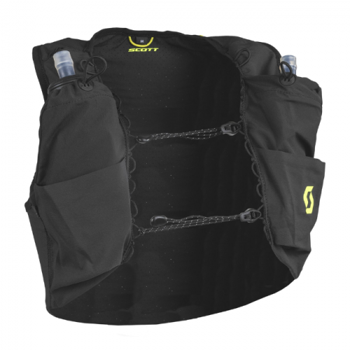 SCOTT - Pack Trail TRAIL RC TR' 4 - Black/Yellow